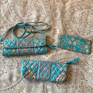Vera Bradley Crossbody